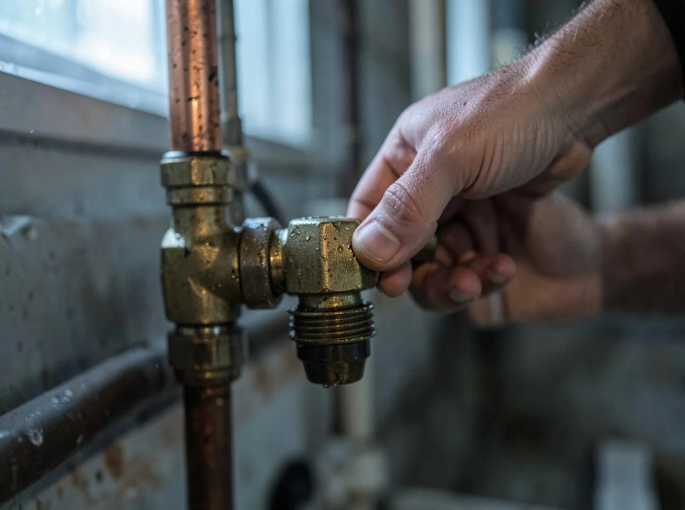 Emergency Plumber Herald, CA FAQs
